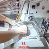 Logo Personalizado con tu Propio Diseño, Exquisita Bolsa Cruzada Bordada para Teléfono Móvil, Mini Bolsa para Mujer, Bolso para Teléfono Móvil Estilo Ins, Directo de Fábrica