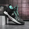 Sapatos Masculinos 2026 Primavera Tênis de Basquete Masculino Cano Alto Juvenil Cano Médio Tênis de Corrida Combate Real Estilo Casal