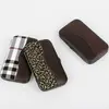 Venta al por mayor Set de 7 Piezas para Manicure y Pedicure Cortauñas Tijeras para Uñas Cortauñas Herramienta de Belleza Se Puede Personalizar con Logo