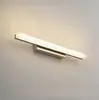 Luz Frontal para Espelho LED Luz de Espelho para Banheiro Minimalista Moderno Nórdico Interno Penteadeira Luz para Maquiagem Luz de Parede para Banheiro