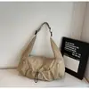 Bolsa Tote Casual de Gran Capacidad para Mujer, Bolso de Hombro Versátil y Ligero, Nuevo Modelo 2026, Bolso Cruzado de Moda para Viajes y Uso Diario