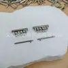 Adequado para Huawei Watchgt Conector de Relógio Acessórios DIY Auto-Medição 22/20/18 Pulseira de Relógio com Contas DIY Liberação Rápida