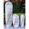 Pp1 No. 2 Bolsas de Filtro de Precisión Ppe/0.22/0.2/0.5Micras Bolsa de Filtro de Polipropileno de Alta Eficiencia para Agua, Licores y Agua del Grifo