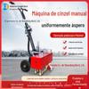 Nord cinzel pneumático manual tudo-em-um máquina de cinzelar e fresar para pavimentação de pontes e túneis