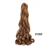 Peluca de Rollo Grande Francés Africano Europeo y Americano al por Mayor Peluca de Cabello para Trenzas Rizado Francés 150g