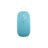 Ratón Ergonómico Inalámbrico Bluetooth Recargable para Portátil Luminoso Silencioso Doble Modo Listo para Oficina Stock Disponible Mayorista
