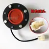 Sensor de tolva de grano, alarma de tolva llena, interruptor de compresión, interruptor sensor, piezas originales de fábrica, piezas universales para cosechadora