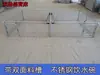 Caja de Parto de Pie Doble Cuerpo de Cuerpo Único Caja de Parto Integrada de Parto y Protección Caja de Parto de Doble Uso Estándar Nacional Caliente