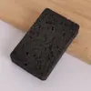 Esponja de Cocina de Pulpa de Madera Natural Algodón Absorbente Bloque Limpieza Cocina Antiadherente Aceite Lavaplatos Esponja de Pulpa de Madera Colorida
