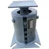 Soporte de tubería resorte colgador tubería deslizante soporte de tubería fijo tipo abrazadera de tubería de tres agujeros colgador fijo, personalizado otro