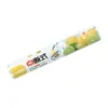Corte de punto envoltorio de plástico doméstico desechable rasgado sin cuchillo cocina supermercado rollo grande doméstico envoltorio de plástico al por mayor