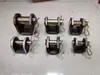 Base de Suporte para Cilindro Hidráulico para Veículos Agrícolas, Tratores, Empilhadeiras Pequenas, Suporte em U para Levantamento de Cilindro
