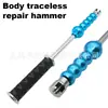 Extractor especial para reparación de abolladuras en carrocería, herramienta extractora, martillo de tracción para chapa de abolladuras y protuberancias, martillo de deslizamiento, reparación sin marcas