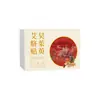 Parche Herbal de Extracto de Planta de Canela y Artemisa Evodia para el Ombligo Método Antiguo Producto Refinado Acción Profunda Absorción de Grasa Adelgazante Mismo para Personas Perezosas
