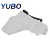Adecuado para 2005-2010 Chrysler 300 y Dodge Magnum Tanque de expansión de refrigerante 4596466Ag