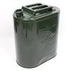 Barril de Óleo 20L Barril de 5L10 Litros Barril de Gasolina Portátil Barril Plano para Motocicleta Mais Barril de Ferro Barril Metálico Shandong Barril de Diesel