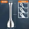 Extensor de Torneira de Aço Inoxidável 304, Protetor de Salpicos para Torneira, Conector Universal, Amplificador de Pressão
