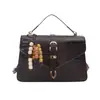 Moda Transfronteriza Bolso Pequeño Sencillo para el Trabajo para Mujer 2025 Bolso de Hombro Cruzado de Moda Bolso de Mano Elegante Bolso Cuadrado Pequeño