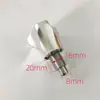 Accesorios para Equipo de Fitness Pasador de Enchufe, Pasador de Tirar de Restablecimiento Esférico, Pasador de Tirar con Perilla de Resorte, Pasador de Tirar de Ajuste de Engranaje