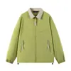 Novas Jaquetas de Primavera, Outono e Inverno para Homens, Jaquetas com Gola Estilo Montanha, Roupas de Montanhismo Outdoor Masculinas, Tendência Casual Pura Masculina e Feminina