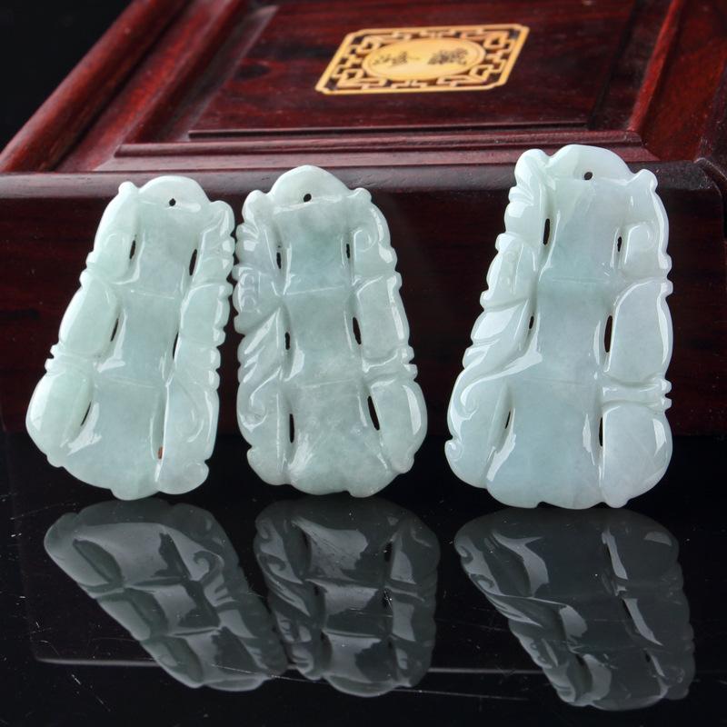 翡翠饰品