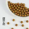 Cuentas aromáticas, cuentas sueltas, pulseras de cuentas aromáticas hechas a mano para DIY, materiales de fragancia de hierbas chinas naturales, cuentas aromáticas tradicionales, venta al por mayor de fábrica