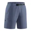 Fábrica de Origen - Pantalones Deportivos y Casuales Nuevos de Verano, Shorts Finos de Secado Rápido con Sensación de Hielo, Pantalones Casuales, Shorts para Hombre