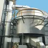 Horno de Combustión con Almacenamiento Térmico Rto, Equipo Industrial para Tratamiento, Purificación y Desodorización de Gases Orgánicos Residuales, Personalizado por el Fabricante Original