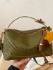 Bolso de Mano Nuevo de Verano Transfronterizo 2026, Moda de Nicho Versátil de Alto Valor para el Trabajo y Casual, Bolso de Hombro Cruzado