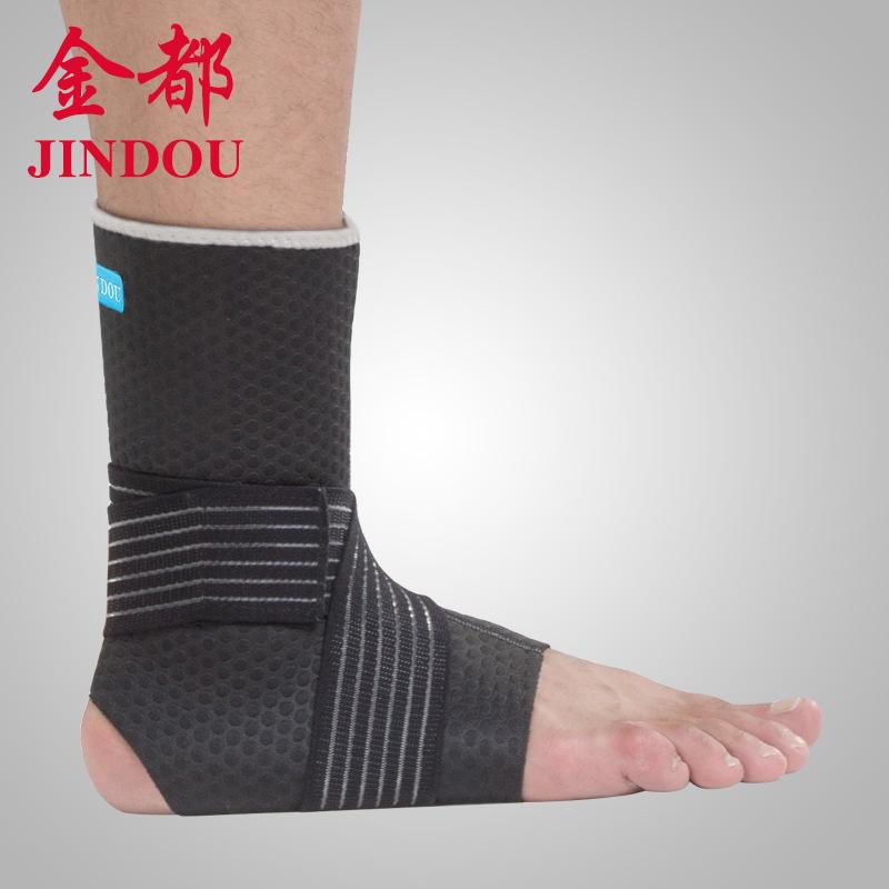 厂家直销运动加压护踝