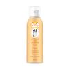 Spray de Limpieza en Seco para Mascotas Personalizado OEM Procesamiento Desodorante para Perros Gel de Ducha de Limpieza en Seco Esponjoso Spray Desodorante sin Enjuague