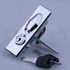 Ed Ben MS505-1-2 Botão de rejeição da porta do armário fechadura da caixa elétrica