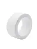 Cinta de Advertencia Blanca de PVC, Resistente al Desgaste, Impermeable, Sin Dejar Rastro, Posicionamiento 5S y Marcado de Áreas, Cinta de Marcado de Suelo