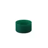Funda para Taza Transfronteriza de Silicona Base de Silicona Alta/Baja Manga de Silicona Aislante Taza de Agua Deportiva 12-32oz Universal