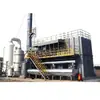 Máquina Integrada de Combustão Catalítica Adsorção-Dessorção de Carvão Ativado Equipamento de Tratamento de Gases Orgânicos RTO Equipamento de Combustão Catalítica