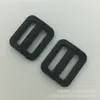 Ferretería para Equipaje al por Mayor, Hebillas de Plástico Ajustables, Correas de Cinta, Bandas Elásticas, Velcro y Otros Accesorios para Equipaje - Hebillas Rectangulares Planas