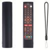 Funda Protectora Gruesa Anticaídas Antideslizante de Silicona para Control Remoto de TV Skyworth Yk-7708J