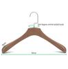 Fábrica de Percheros Pengfei Perchero de Madera Maciza Tienda de Ropa Perchero de Haya Perchero para Pantalones Perchero de Madera para Ropa de Adultos Perchero de Hotel