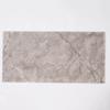 Adesivos de Parede Azulejo Imitação Decoração Tridimensional 3D Textura de Azulejo Imitação Superfície Brilhante Papel de Parede Autoadesivo Tecido de Parede Horizontal Sala de Estar Dormitório