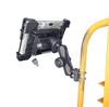 Terminal para montacargas de exterior soporte con clip para tablet antirrobo compatible con soporte plano Panasonic G2