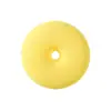 Cepillo lavaplatos de esponja con ventosa Yuesijia, paño de limpieza de doble cara, herramienta de limpieza de cocina, estropajo para sartenes antiadherentes