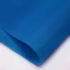 Tecido de Poliéster 210D 62 Cores Revestimento de PU Bolsa Tote de Armazenamento Bagagem Tecido Liso Novo Padrão Europeu Tecido Oxford