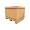 Fabricante de Fuente Verde Equipo Especial Grande de Alta Resistencia Instrumento Piezas de Automóvil Motor Caja Especial de Cinco Capas de Alta Calidad