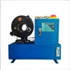 Máquina de crimpagem de tubos de aço, máquina de crimpagem de tubos totalmente automática, máquina de crimpagem de tubos de óleo de alta pressão, máquina de crimpagem de tubos de aço inoxidável