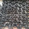 Torno CNC Processamento de Peças de Alumínio Acessórios para Equipamentos de Beleza Concha para Caneta de Tatuagem de Sobrancelha Cabo Maquinaria