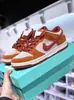 Zapatos de Hombre Putian Low Dunk Panda Tatsunori Koyoji Aj1 de Caña Baja Zapatillas Blancas y Negras Sb Transpirables Deportivas Zapatos de Mujer