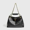 2025 Nuevo Estilo Bolso Pequeño de Cadena Rombo Aromatico Bolso Tote de Hombro de Piel de Vaca Colorido Retro Bolso Cruzado de Lujo Ligero