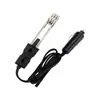 Aquecedor de água para carro bastão elétrico copo elétrico ferver água 12V24V carro quente rápido primeira geração aquecedor de água para carro