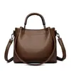 Bolsos de Mujer Transfronterizos 2026 Modelo Nuevo Textura de Alta Calidad para Viajes de Negocios Pequeño Bolso Cubo Bolso de Mano Comercio Exterior Dropshipping