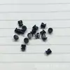 Bola de Silicona Amortiguadora para Control de Vuelo, Gimbal Aéreo Inteligente para Fotografía Av, Amortiguador de Vibraciones para Estabilización de Cuadricóptero Fpv M2M3*8